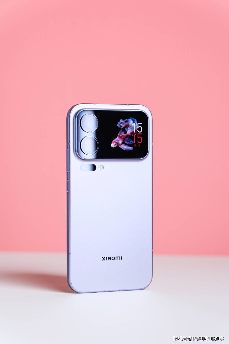 ：磁吸无线亿像素价格或进一步上涨！开元棋牌网站疑似小米18系列被曝光(图3)