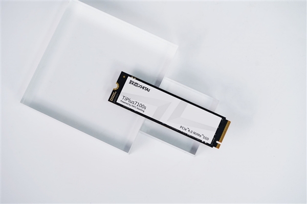 025年度评奖:硬盘篇开元棋牌app快科技2(图3) 025年度评奖:硬盘篇开元棋牌app快科技2(图3)