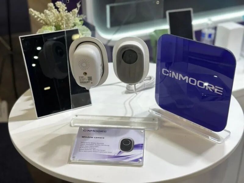 ：智能摄像头的“颗粒化”生存逻辑？ky开