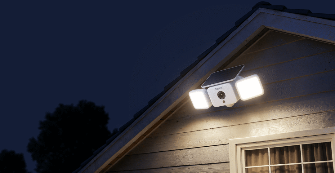 :智能摄像头的“颗粒化”生存逻辑?ky开元棋牌CES 2026观察(图4) :智能摄像头的“颗粒化”生存逻辑?ky开元棋牌CES 2026观察(图4)