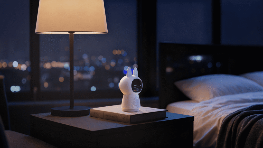 :智能摄像头的“颗粒化”生存逻辑?ky开元棋牌CES 2026观察(图6) :智能摄像头的“颗粒化”生存逻辑?ky开元棋牌CES 2026观察(图6)